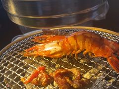 -AJIYA炭火烧肉(徐汇正大乐城店)