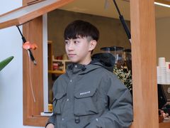 -PUZZLE COFFEE 拼图咖啡
