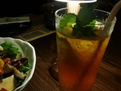 -安妮意大利餐厅(日坛店)