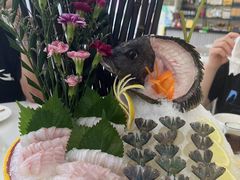 -祈胜邨•顺德鱼生•顺德菜(容桂店)