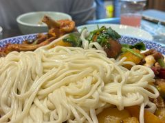 -福顺祥大盘鸡(临潼店)