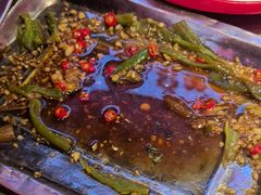 -7只羊·鲜羊肉串·地锅鸡精酿(玄武墨香路店)