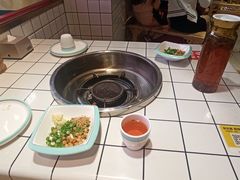 -蛙一刀·麻椒鱼火锅(金仙桥店)