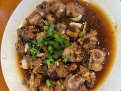 -煲煲掂风味煲仔饭餐厅(西区店)