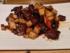 -鱼食饭稻·苏浙土菜17年老馆子(平江路店)