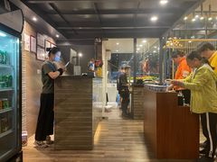 -普宁潮汕牛肉火锅(新香洲店)