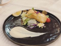 香煎银鳕鱼-红房子西菜馆(淮海中路店)
