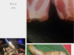 -杀猪天·韩国烤肉(总店)
