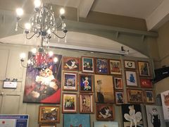 -猫咪博物馆(顶澳仔猫街店)