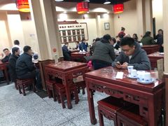 大堂-九河居(荔湾路店)