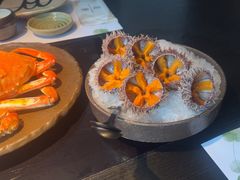 -花潮料理艺食馆(成都万象城店)