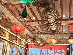 -大师傅金奖啤酒鱼(西街口总店)