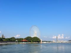 -无锡蠡湖国家湿地公园-蠡园