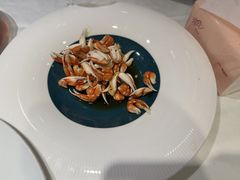 -沪华海鲜大酒楼(南汇店)