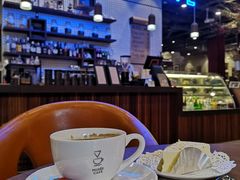 -MUSEE CAFE(保利·时光里店)
