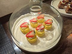 -艺站·自助餐厅·牛排西餐厅(济南绿地美利亚酒店)