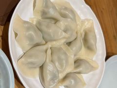 -一轩饺子馆(丽都店)