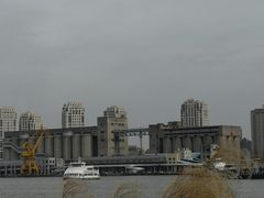 -丹东路渡口(轮渡站)