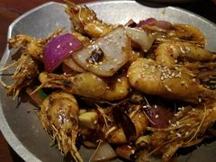 招牌香辣虾-大牌大·传统杭帮菜(湖滨店)