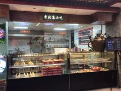-大海碗·炸酱面·烤鸭·京菜(天坛店)