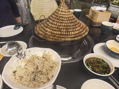 -野菌皇海景野生菌火锅(滨海大道店)