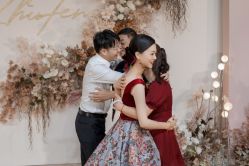 点击看大图 -MECCI婚礼摄影跟拍(红东方广场店)