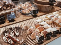 -慢熟面包店bud bread(孩儿巷店)