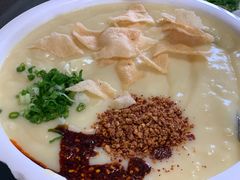 -瑞丰园庭院餐厅·白族传统家常菜