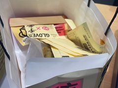 -鹤所·低糖零蔗糖烘焙(长楹店)