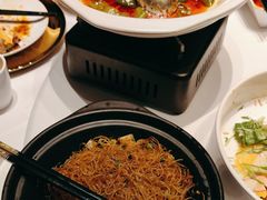 -俏江南天津时尚曲艺主题餐厅(马场道店)
