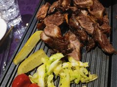 -鼎原力量东北吊炉烧烤(临河街店)