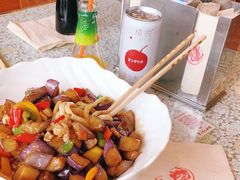 -文三里屯面馆(三里屯店)