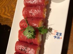-南拳十三姨·潮汕砂锅粥(世纪金源店)