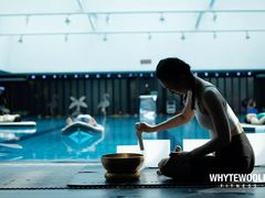 -韦德伍斯健身(沈阳K11Select购物艺术中心店)