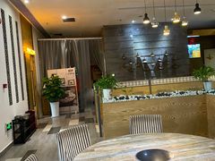 大堂-牧雲子·臻选云南菜 .商务宴请(泰然大厦店)