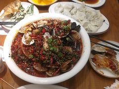 -必点海鲜·鲅鱼水饺(鞍山西道店)