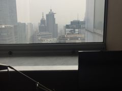 -上海浦东假日酒店