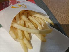 -麦当劳(领展中心城店)