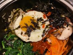 -包装马车·韩国料理·포장마차