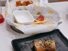 -有鱼吃·纸包烤鱼(曲江创意谷店)