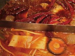 -小龙坎火锅(IFS HOT店)