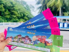 -三亚南山文化旅游区