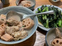 -静一餐厅·湖北菜(前门创始店)