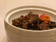 -粗茶淡饭·汉口公馆(循礼门店)