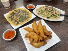 海蛎煎蛋-海坛特色小吃·只做平潭特色菜(平潭店)