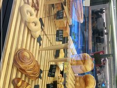 -熊叔熊婶面包房(团结湖店)