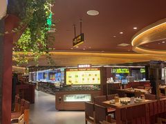 -巴奴毛肚火锅(龙湖锦艺城店)