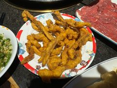 -巴蜀大宅门火锅(北大街店)