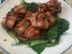 -渔中舟海鲜大排档(普陀沈家门店)