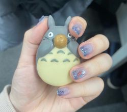 -兔猫ToMoreNails美甲美睫
